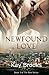Newfound Love (The Row)