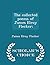 The collected poems of James Elroy Flecker; - Scholar's Choice Edition