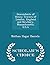 Descendants of Henry Travers of London, England and Newbury, Massachusetts, U.S.A - Scholar's Choice Edition