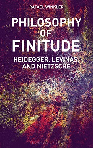 Philosophy of Finitude: Heidegger, Levinas and Nietzsche (Hardcover)
