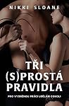 Tři (s)prostá pra...