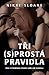 Tři (s)prostá pravidla (Klub zavázaných očí, #1)
