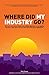 Where did my industry go?: Why once successful Estate and Letting Agencies are struggling and how a new dawn can turn them back into great businesses.