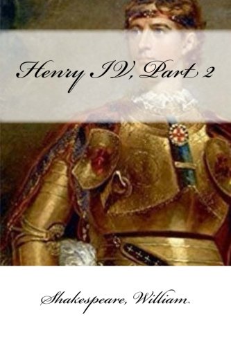 Henry IV, Part 2