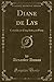 Diane de Lys: Comédie en Cinq Actes, en Prose