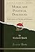 Moral and Political Dialogues, Vol. 3: With Letters on Chivalry and Romance (Classic Reprint)