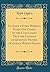 Courage a Story Wherein Every One Comes to the Conclusion That the Courage in Question Proved a Courage Worth Having (Classic Reprint)