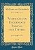 Wolfram's Von Eschenbach Parzival Und Titurel, Vol. 2 (Classic Reprint) (German Edition)