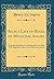 Select List of Books on Municipal Affairs: With Special Reference to Municipal Ownership; With Appendix, Select List of State Documents (Classic Reprint)