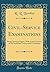 Civil-Service Examinations:...