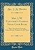 Mrs. J. M. Fletcher's Common Sense Cook Book by Mrs. J.M. Fletcher