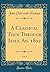 A Classical Tour Through Italy, An. 1802, Vol. 4 (Classic Reprint)