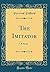 The Imitator: A Novel