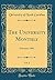 The University Monthly, Vol. 1: February, 1882 (Classic Reprint)