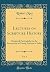 Lectures on Scripture Histo...