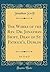 The Works of the Rev. Dr. Jonathan Swift, Dean of St. Patrick's, Dublin, Vol. 13 of 17 (Classic Reprint)