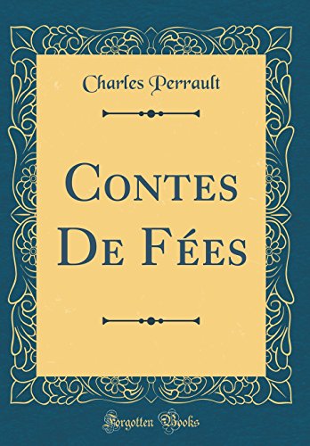 Contes De Fées