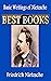 Basic Writings of Nietzsche