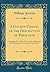 A Golden Chaine, or the Description of Theologie: Containing the Order of the Causes of Salvation and Damnation According to Gods Word (Classic Reprint)