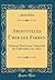 Über Die Farben, Erläutert Durch Eine Uebersicht Der Farbenle... by Aristotle