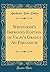 Whittaker's Improved Edition of Valpy's Gradus Ad Parnassum (Classic Reprint)