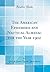 The American Ephemeris and ...