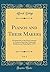 Pianos and Their Makers, Vol. 2 by Alfred Dolge