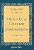Mehl's Coin Circular, Vol. ...