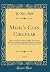 Mehl's Coin Circular, Vol. ...