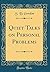 Quiet Talks on Personal Problems