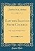Eastern Illinois State College: Fifty Years of Public Service (Classic Reprint)