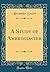 A Study of Ambrosiaster (Classic Reprint)