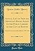 Annual List of New and Important Books Added to the Public Library of the City of Boston: Selected From the Monthly Bulletins, 1899-1900 (Classic Reprint)