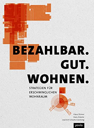 Bezahlbar. Gut. wohnen. Strategien für erschwinglichen Wohnraum (Unknown Binding)