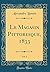 Le Magasin Pittoresque, 1833, Vol. 1 (Classic Reprint) by Alexandre Benois