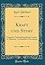 Kraft und Stoff by Louis Büchner