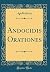 Andocidis Orationes (Classi...