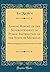 Annual Report of the Superintendent of Public Instruction of the State of Michigan: With Accompanyng Socuments, for the Year 1858 (Classic Reprint)