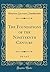 The Foundations of the Nineteenth Century, Vol. 1 of 2 (Classic Reprint)