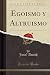 Egoísmo y Altruismo (Classi...