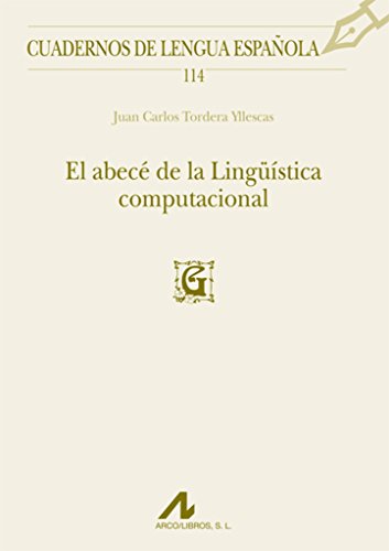 El abecé de la lingüística computacional (Paperback)