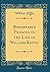 Remarkable Passages in the Life of William Kiffin (Classic Reprint)