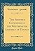 The Shorter Catechism of the Westminster Assembly of Divines (Classic Reprint)