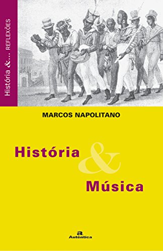 História & Música (Paperback)