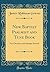 New Baptist Psalmist and Tune Book: For Churches and Sunday Schools (Classic Reprint)