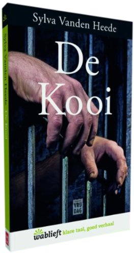 De kooi (Paperback)