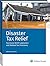 Disaster Tax Relief: Hurric...