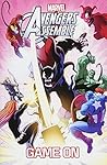 Avengers Assemble: Game On