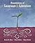 Foundations of Language and...