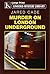 Murder On London Underground by Jared Cade